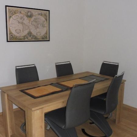 Kehl Center Schoene 2 Zimmer Wohnung Mit Terrasse 60M2 외부 사진