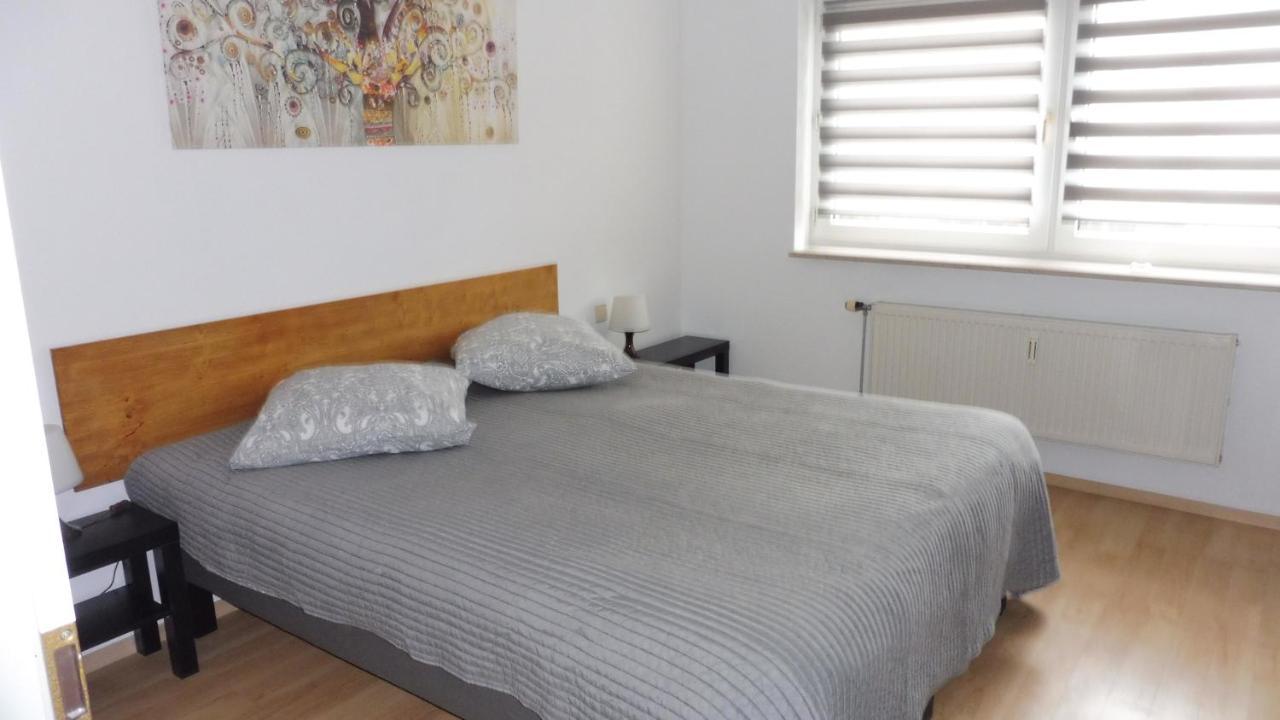 Kehl Center Schoene 2 Zimmer Wohnung Mit Terrasse 60M2 외부 사진